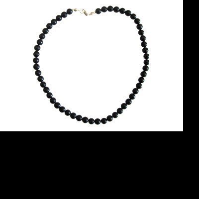 Colar de Ónix (42cm)