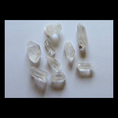 Cristal de Rocha (30-50g)