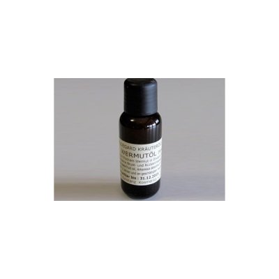 Óleo de Absinto (30ml)