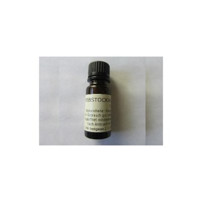 Seiva de Videira com Azeite de Oliveira (10ml)