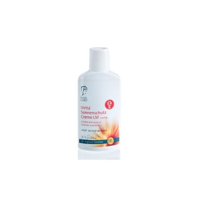 Protector Solar Virita (125ml)