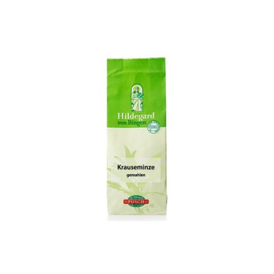 Hortelã Crespa em Pó (Hortelã Verde) (50g)