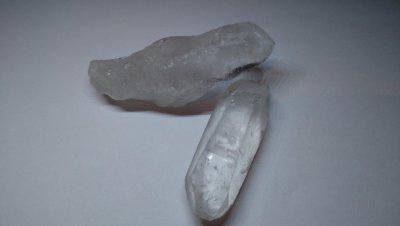 Cristal de Rocha (15-20g)