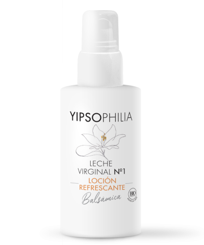 Leite Virginal nº1 (250ml)