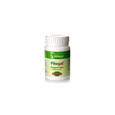 Galanga - Comprimidos (270 comprimidos)