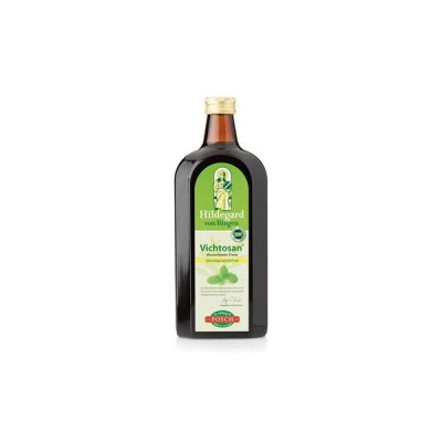 Bebida de Lentilhas de Água (500ml)