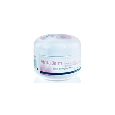 Bálsamo de Violetas (Creme Universal) Virita (50ml)