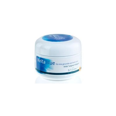 Bálsamo Azul de Milefólio Virita (50ml)