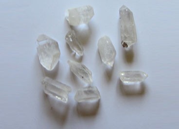 Cristal de Rocha (50-70g)