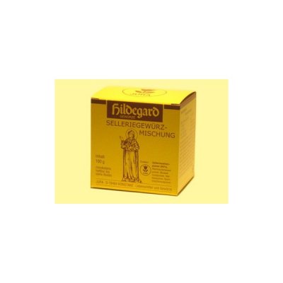 Mistura de Especiarias com Aipo (100g)