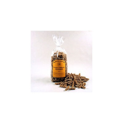 Espirais de Espelta Integral - não hibridado (250g)