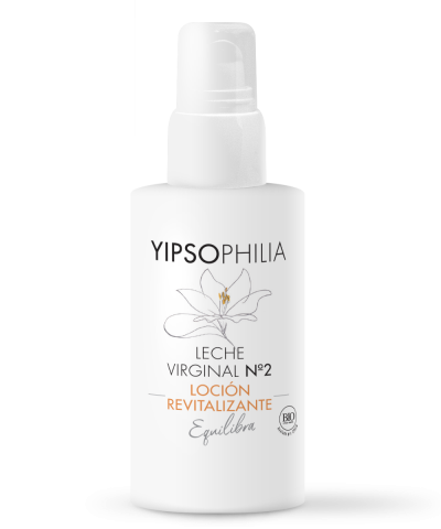 Leite Virginal nº2 (250ml)