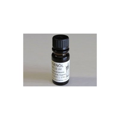 Óleo de Rosas (10ml)