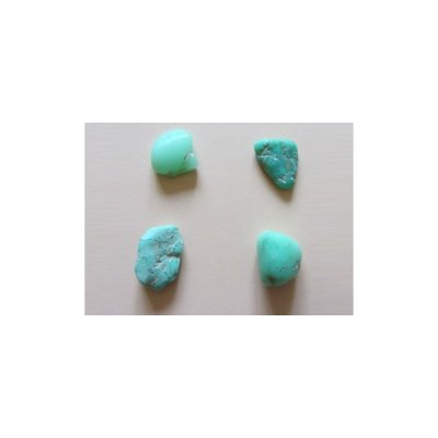 Crisópraso (1 unidade)