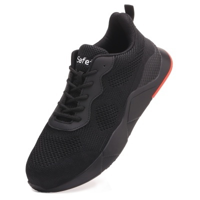 Sapatilhas com proteção SBP SR