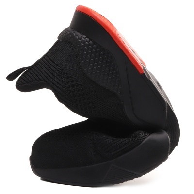 Sapatilhas com proteção SBP SR