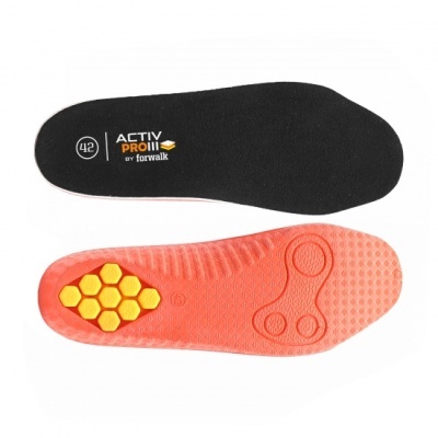 BOTA KIGALI S3S FIBRA VIDRO PU/BORRACHA HRO SR - 1 PAR - FOR WALK