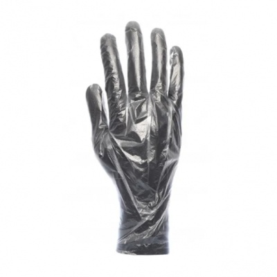 BOLSA 100 LUVAS POLIETILENO -  GLOVA