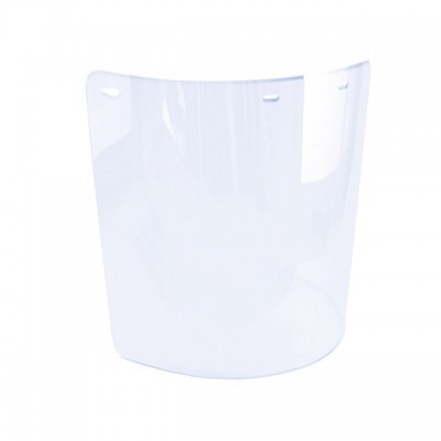 FIELD ECRA FACIAL EM POLICARBONATO