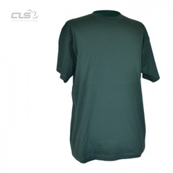 CLS T-SHIRT COM GOLA REDONDA