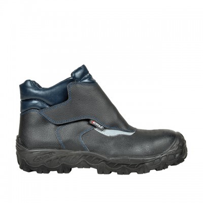 COFRA BOTA NEW VIGO S3 COMPOSITO PU SRC