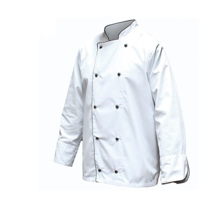 CLS JALECA EM SARJA MODELO COZINHEIRO 0601036