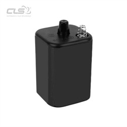 INDUSTRIAL STARTER BATERIA P/ LANTERNA DE SINALIZ. MAXILITE/MICROLITE