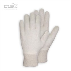 TB LUVA EM MALHA DE ALGODÃO