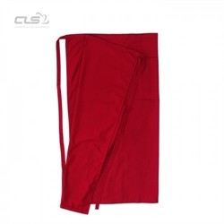 CLS AVENTAL EM SARJA SEM PEITO