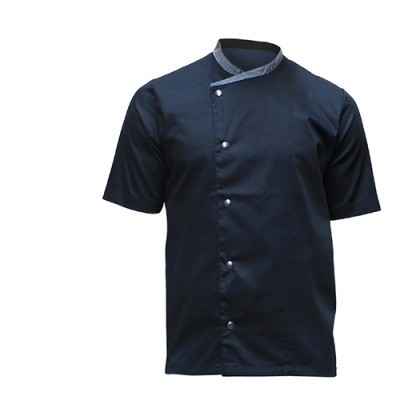 CLS JALECA EM SARJA MODELO COZINHEIRO