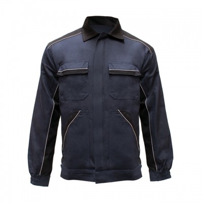 CLS BLUSÃO BICOLOR 100% ALGODÃO 240 GR