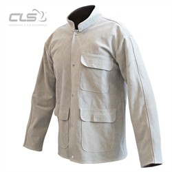 CLS CASACO EM CRUTE PARA SOLDADOR