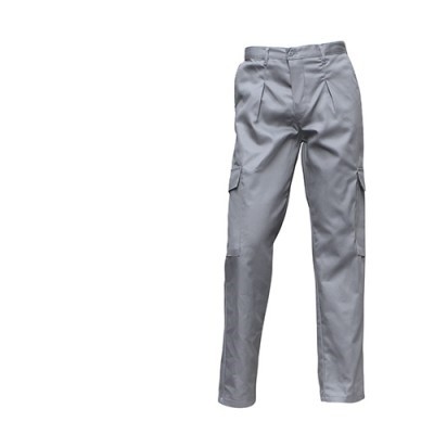 CLS CALÇA COM 2 BOLSOS LATERAIS DE FOLE 0601042