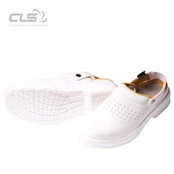 SOCA PERFURADA TEXFIBER BRANCA ESD