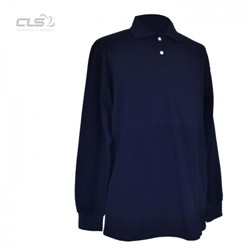 CLS POLO COM 3 BOTÕES NA GOLA  0607003