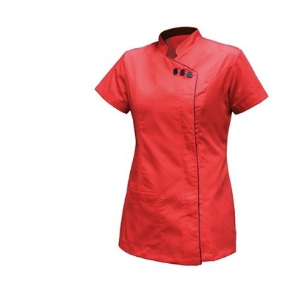 CLS JALECA EM SARJA, MODELO SENHORA 0601037