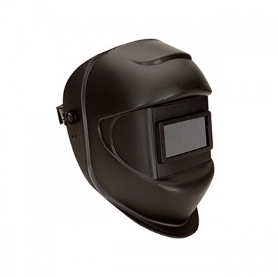 FIELD MÁSCARA DE CABEÇA PARA SOLDADOR EM POLIPROPILENO.