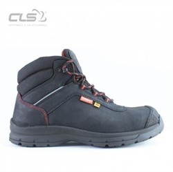 BOTA TUA S3 ESD COMPÓSITO PU SRC