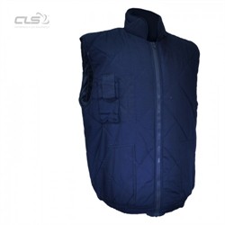 CLS COLETE POLIÉSTER/ALGODÃO ACOLCHOADO