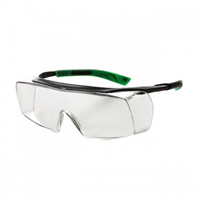 UNIVET OCULO POLICARBONATO INCOLOR ANTIEMBACIANTE UV