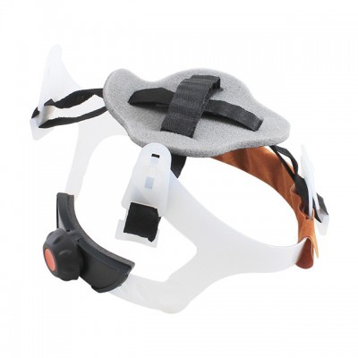 FIELD ARNÊS TÊXTIL COM 4 PONTOS DE FIXAÇÃO C/ AJUSTE ROQUETE