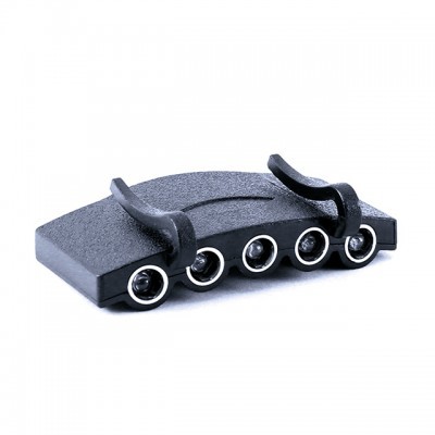 JSP LÂMPADA LED PARA BONÉ PROTEÇÃO