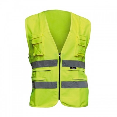 VIZWELL COLETE DE ALTA VISIBILIDADE  0602023