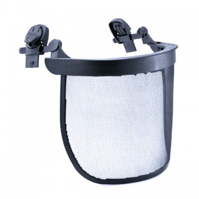 FIELD VISEIRA REDE METÁLICA PARA CAPACETE