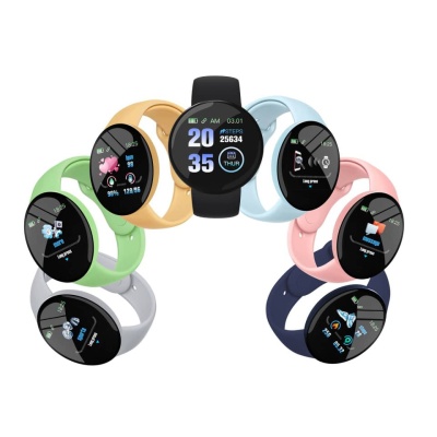 Smartwatch D18