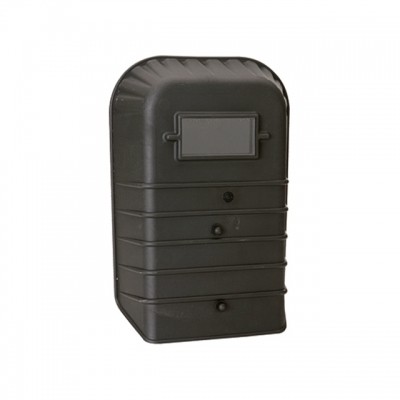 FIELD MÁSCARA DE MÃO PARA SOLDADOR EM POLIAMIDA E FIBRA DE VIDRO