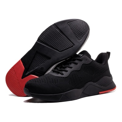 Sapatilhas com proteção SBP SR