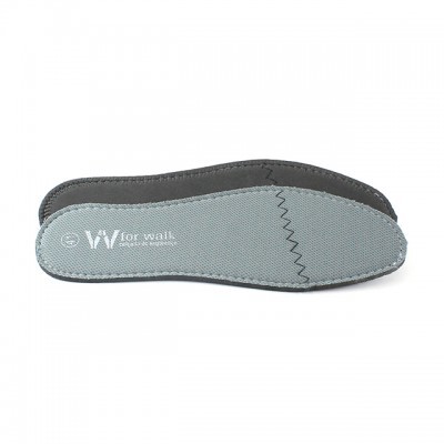 FOR WALK PALMILHA ANATÓMICA E ANTI ESTÁTICA