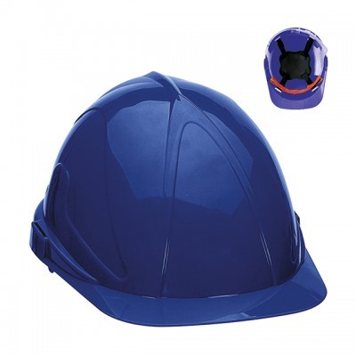 FIELD CAPACETE DE SEGURANÇA EM ABS