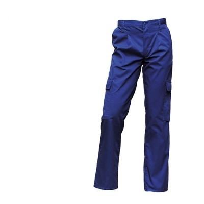 CLS CALÇA COM 2 BOLSOS LATERAIS DE FOLE